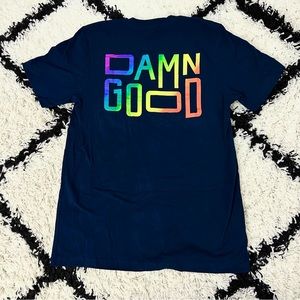 Torchy’s Tacos Pride Shirt MEGA RARE